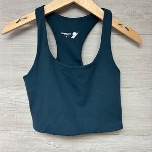 | Fundamental Coast | sports bra. Size M.